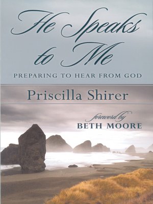 He Speaks to Me - ebook